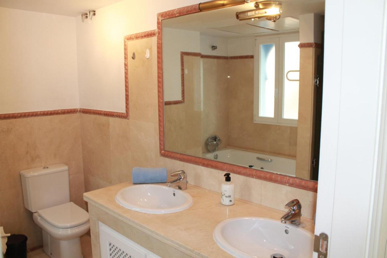 קסרס La Perla De La Bahia Primera Linea מראה חיצוני תמונה