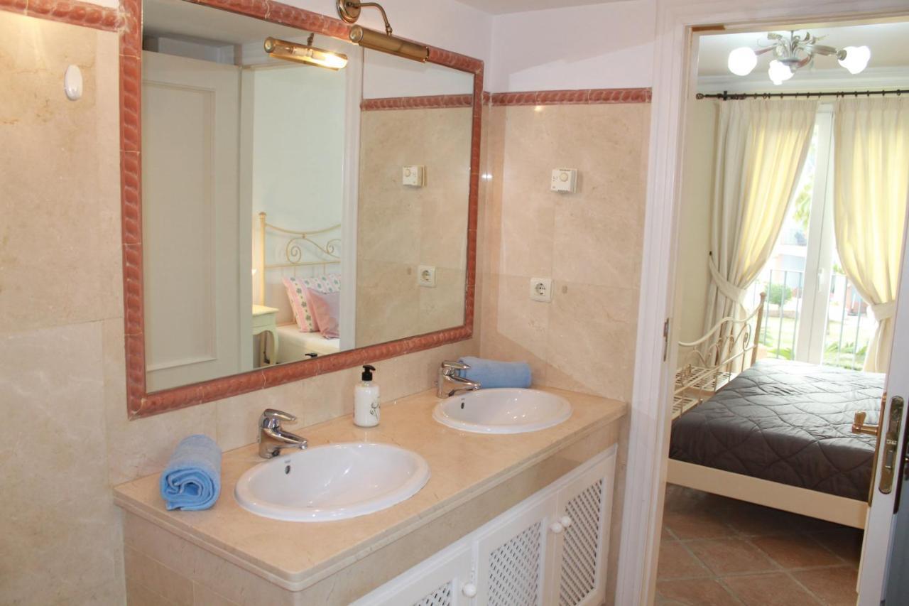 קסרס La Perla De La Bahia Primera Linea מראה חיצוני תמונה