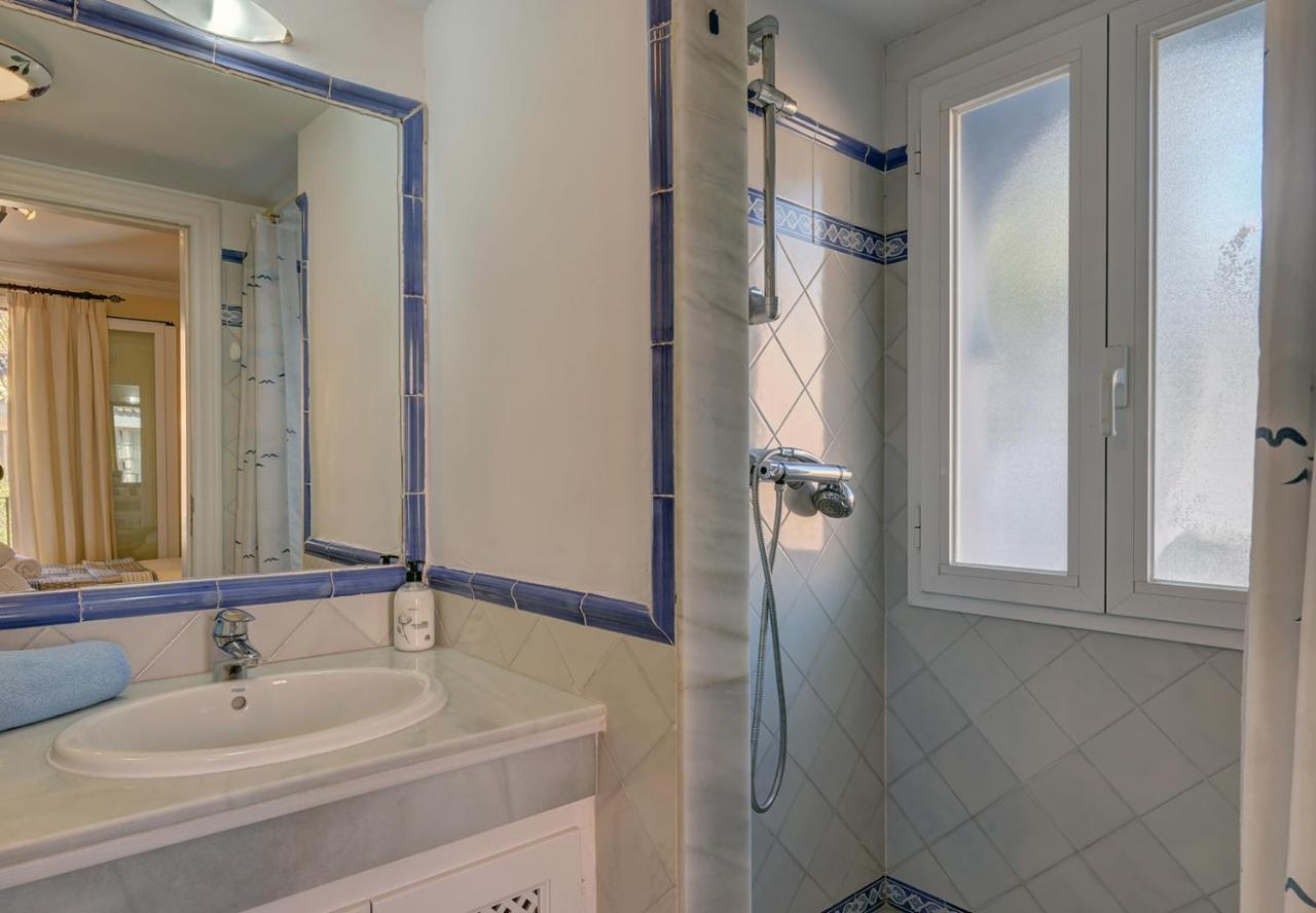 קסרס La Perla De La Bahia Primera Linea מראה חיצוני תמונה